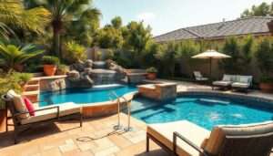 agape pools & outdoor escapes